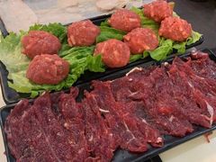 -三头牛·潮汕牛肉生蚝火锅 (夏湾店)