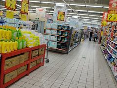 -大润发(康桥店)