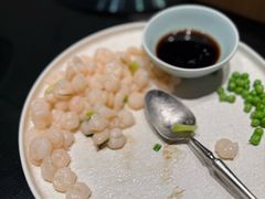 -竹里馆 ·茶食(奥体店)