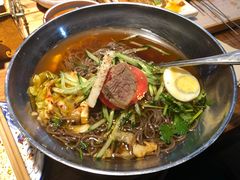 -熙成烧烤(白塔岭店)