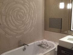 -南京圣和府邸豪华精选酒店