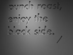 -BLATAGE COFFEE