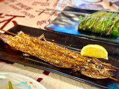-吉利龙虾·新派海鲜烧烤