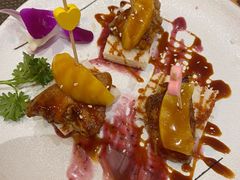 -酒久自助料理(佳兆业店)