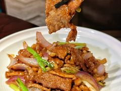 -淮扬府(安定门店)