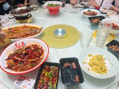 -9家湘菜(上南路店)