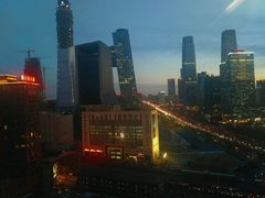 -中央广播电视总台(光华路办公区)