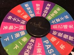 -大溪地量贩KTV(合肥1912店)