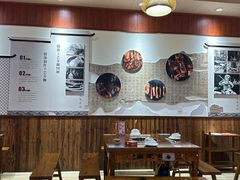 -岳记兴隆·青城腊排铜火锅(融创店)
