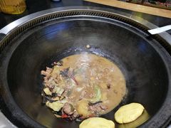 -东三省东北铁锅炖(龙泉店)