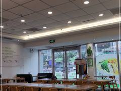 大堂-老乡鸡(无为米芾广场店)
