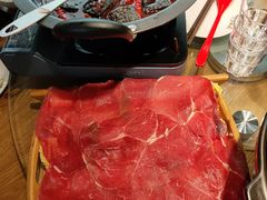 臭豆腐牛肉锅-彭厨(巨海城店)