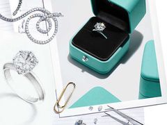 -Tiffany & Co.蒂芙尼
(广州太古汇店)