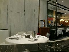 大堂-北李妈妈菜·海肠捞饭(高新万达店)
