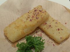 -苏晓玥·手作江南小吃(深圳北站店)