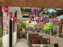 -潮汕三宝鲜牛肉火锅