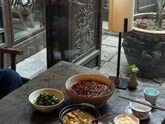 -花迹·金陵南京菜(老门东店)