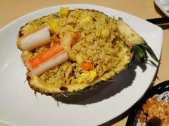 -避风塘(百联东郊店)