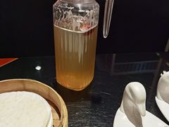 -皇城根北京风味主题餐厅(中海环宇城店)