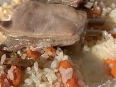 -巴依家新疆手抓饭(菱角湖万达店)