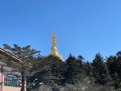 -峨眉山风景名胜区