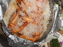 -沿江海南菜·文昌鸡祖师爷(大东海店)