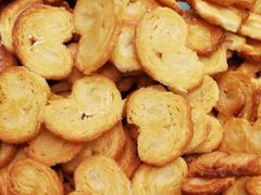 小蝴蝶酥-上海哈尔滨食品厂(淮海中路店)