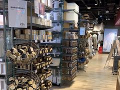 -MUJI无印良品(西单大悦城店)