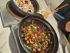 -火啫啫·粤式啫啫煲(南通首店)