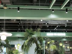 大堂-春润大地海南椰子鸡(沙井京基百纳广场店)