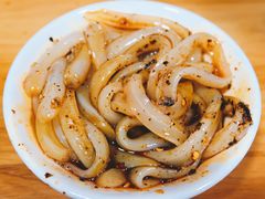 白凉粉-洞子口张老二凉粉(文殊院店)