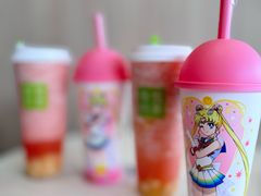 -奈雪的茶(星河城店)