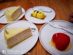 -CHEZ JASMINE 茉莉的氧气厨房