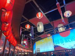 -仙隐小鹿中華の日料(荣民龙首广场店)