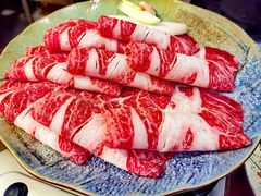 -满来寿喜烧(金虹桥店)