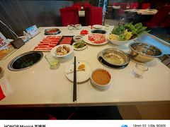 -沁原羔羊火锅(新天地店)
