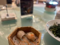 -香宫中餐厅 · 桂林香格里拉