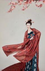 -盘子女人坊古装写真摄影(南京总店)