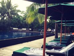 -三亚湾海居铂尔曼度假酒店