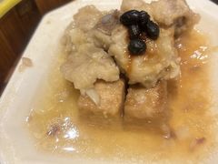 -上海1号私藏菜(静安店)