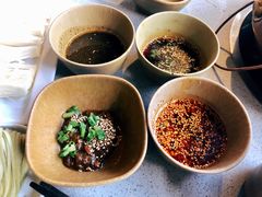 老板秘制小料-重八牛府之初入江湖(双榆树店)