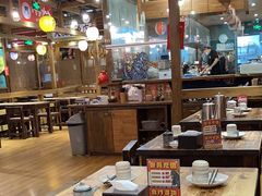 -小川洋风料理(街道口店)
