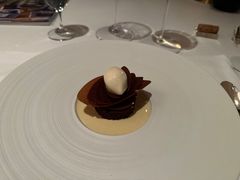 -Caprice(香港四季酒店)