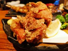 -千代武日本料理(爱建店)