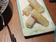 -南越郡·越式风味餐厅(青秀万达店)