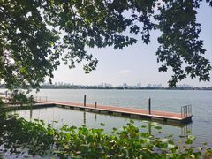 -东湖生态旅游风景区