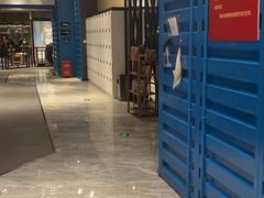 -银吉姆健身游泳(惠山万达馆)