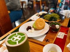 -中村藤吉(本店)