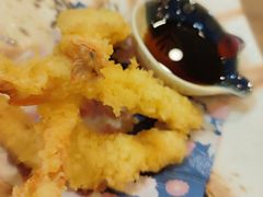 -红叶日料·放题·海胆·定食(星海店)