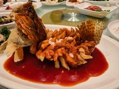 -得月楼·省级非遗·传统苏帮菜(观前店)